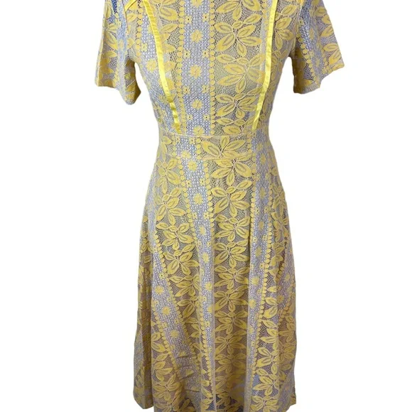 New Lace Dress from China - Picture 3 of 12